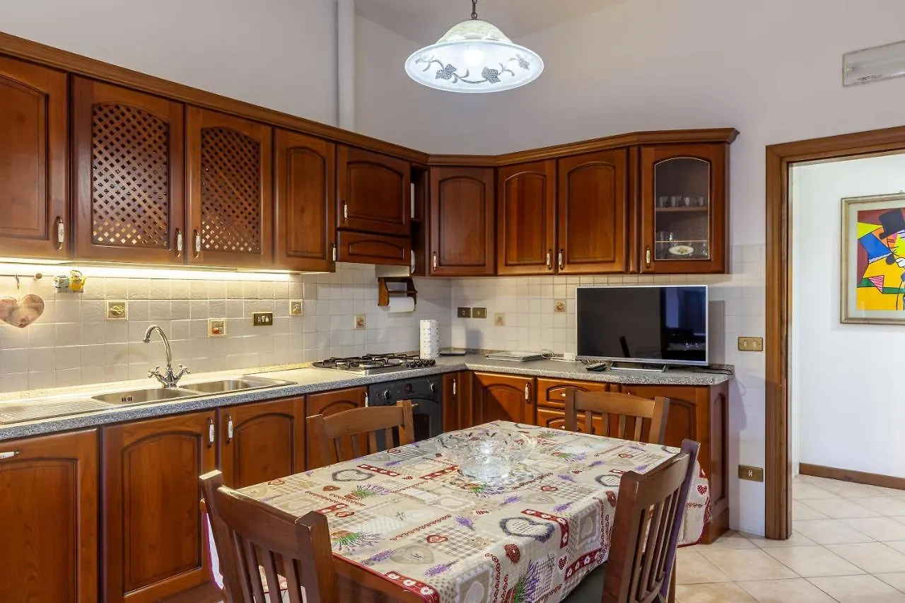 Holiday home Casa Umbe Villa Pietrasanta Italy