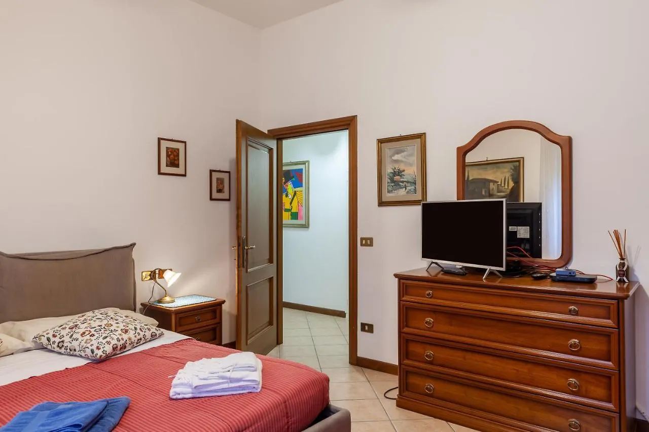 Casa Umbe Villa Pietrasanta