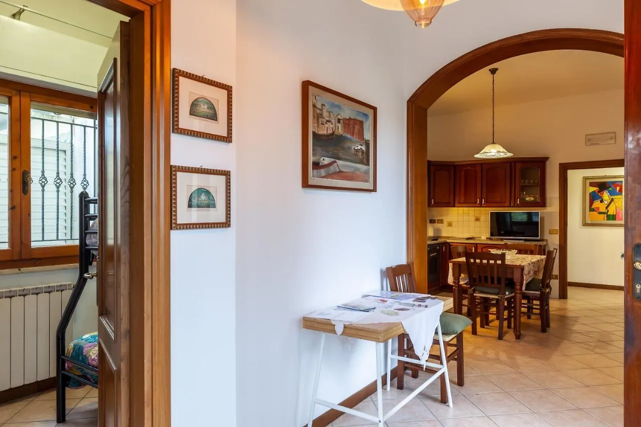 Holiday home Casa Umbe Villa Pietrasanta