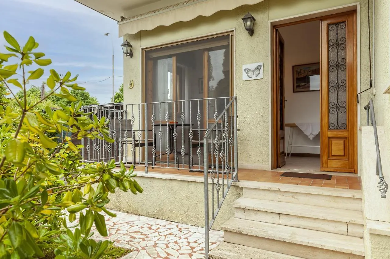 Casa Umbe Villa Pietrasanta