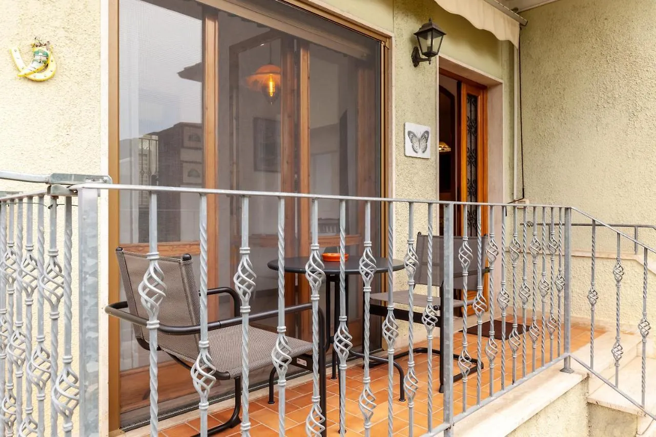 Casa Umbe Villa Pietrasanta Italy