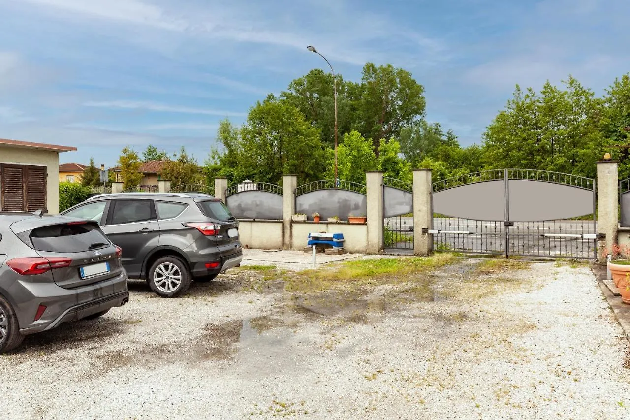 Holiday home Casa Umbe Villa Pietrasanta