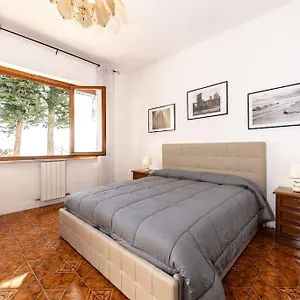 Volterra Relax W/ Beautiful View Casa al Vento