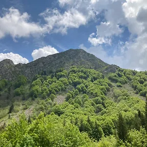 Val Di Luce Relax Cristallo Abetone