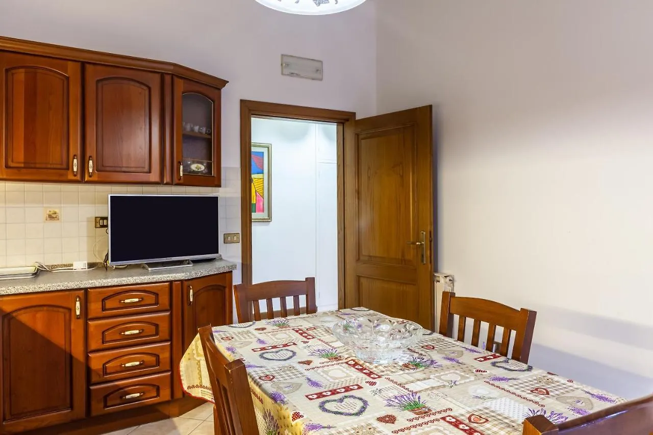 Casa Umbe Villa Pietrasanta Holiday home