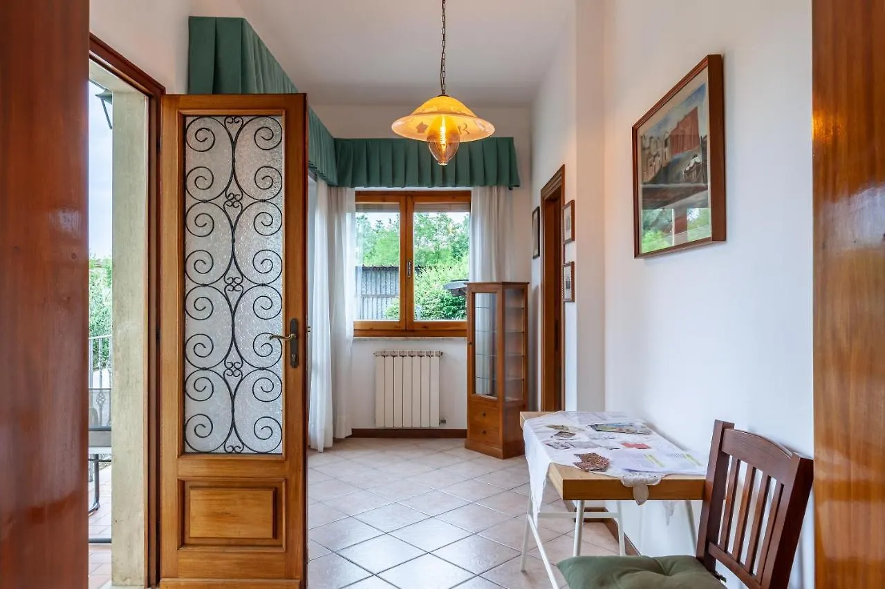 Holiday home Casa Umbe Villa Pietrasanta