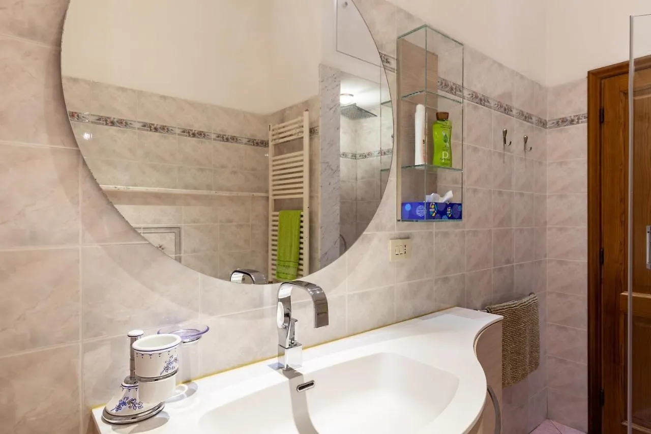 Casa Umbe Villa Pietrasanta 0*,